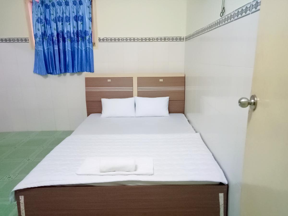 Long Son Hotel Вунгтау Экстерьер фото