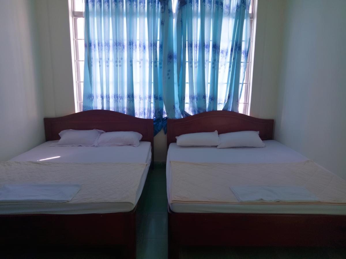 Long Son Hotel Вунгтау Экстерьер фото